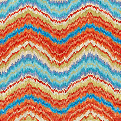 Scalamandre Fabrics , a selection of fabrics such as velvet, damask, cotton, silk, linen and sheers.