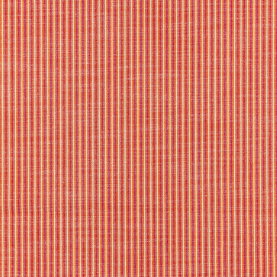 SCALAMANDRE FABRICS-SC 000427109-TISBURY STRIPE-MANGO
