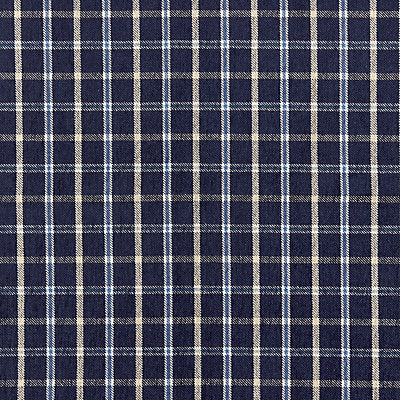 Scalamandre Fabrics , a selection of fabrics such as velvet, damask, cotton, silk, linen and sheers.