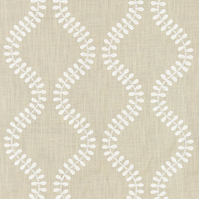 Scalamandre Fabrics , a selection of fabrics such as velvet, damask, cotton, silk, linen and sheers.