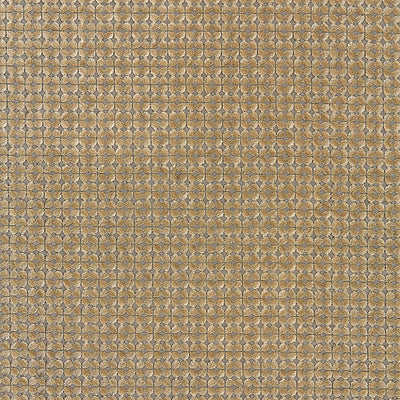 SCALAMANDRE FABRICS-SC 000427133-FLORET EMBROIDERY-SMOKY QUARTZ