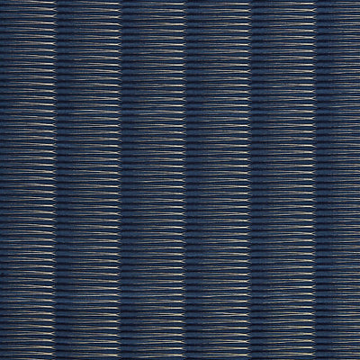 SCALAMANDRE FABRICS-SC 000427141-WAVELENGTH-INDIGO