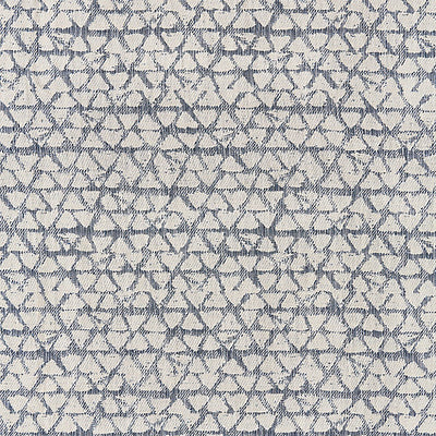 SCALAMANDRE FABRICS-SC 000427148-KANOKO-INDIGO