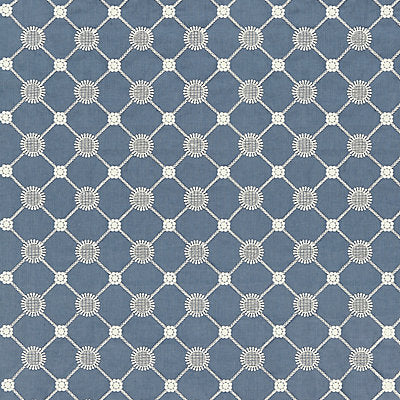 Scalamandre Fabrics , a selection of fabrics such as velvet, damask, cotton, silk, linen and sheers.