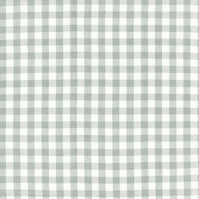 SCALAMANDRE FABRICS-SC 000427166-SWEDISH LINEN CHECK-SKYLIGHT