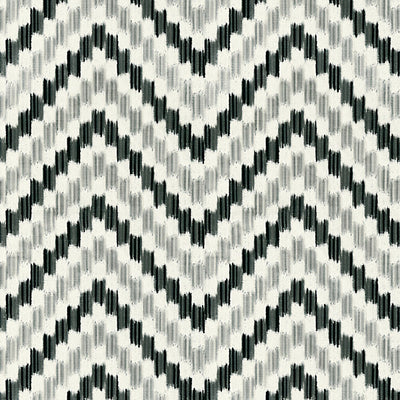 SCALAMANDRE FABRICS-SC 000427170-ANKARA VELVET-SMOKE