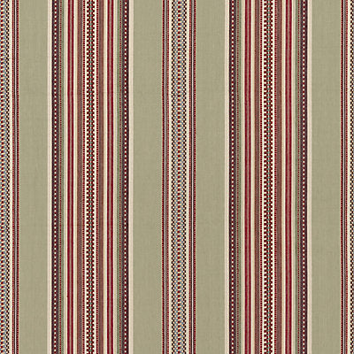 Scalamandre Fabrics , a selection of fabrics such as velvet, damask, cotton, silk, linen and sheers.