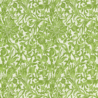 SCALAMANDRE FABRICS-SC 000427195-BALI FLORAL-PALM