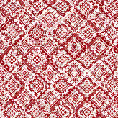 SCALAMANDRE FABRICS-SC 000427197-ANTIGUA WEAVE-HIBISCUS