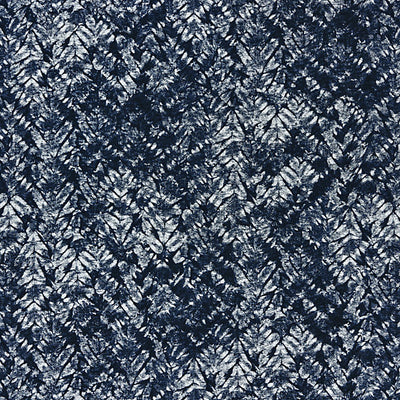SCALAMANDRE FABRICS-SC 000427199-FIJI WEAVE-INDIGO