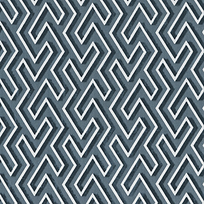 Scalamandre Fabrics , a selection of fabrics such as velvet, damask, cotton, silk, linen and sheers.