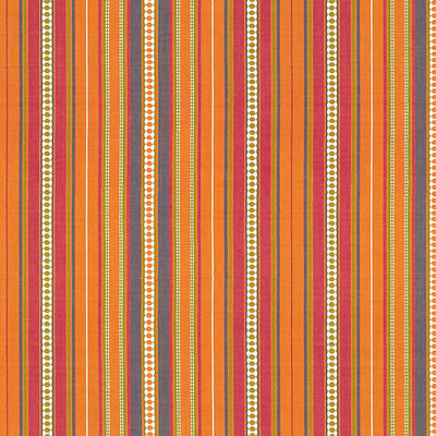 Scalamandre Fabrics - Nile Stripe - SC 000427253