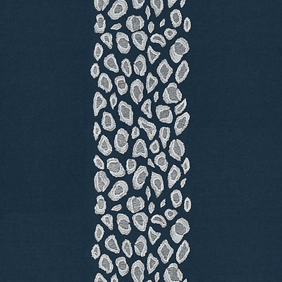 Scalamandre Fabrics - Catwalk Embroidery - SC 000427255