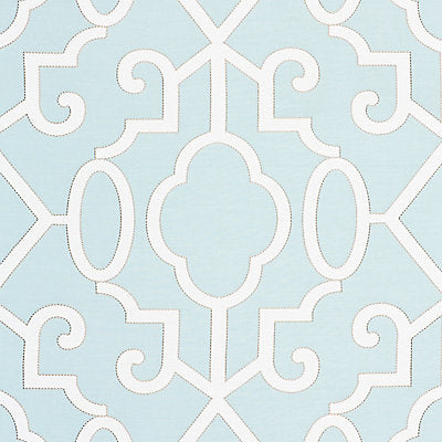 Scalamandre Wallcovering, a selection of wallpaper such as Chinoiserie,Fretwork , Lattice.