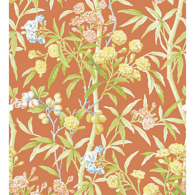 Scalamandre Wallcovering, a selection of wallpaper such as Botanical , Foliage,Floral,Historic.