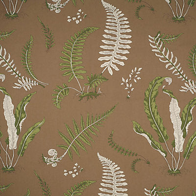 Scalamandre Fabrics , a selection of fabrics such as velvet, damask, cotton, silk, linen and sheers.