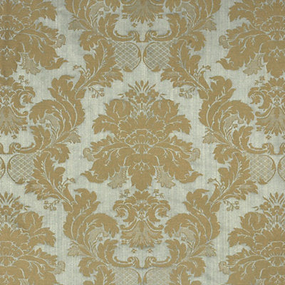 Scalamandre Fabrics , a selection of fabrics such as velvet, damask, cotton, silk, linen and sheers.