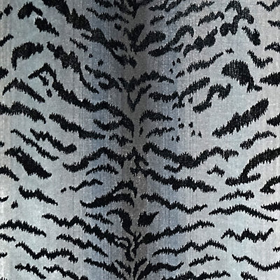 Scalamandre Fabrics , a selection of fabrics such as velvet, damask, cotton, silk, linen and sheers.