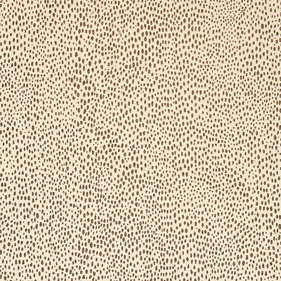 SCALAMANDRE FABRICS-SC 000527019-RAINDROP-TRUFFLE