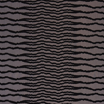 SCALAMANDRE FABRICS-SC 000527028-DESERT MIRAGE-CARBON