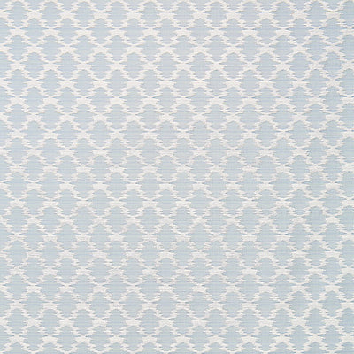 SCALAMANDRE FABRICS-SC 000527035-SAMARINDA IKAT-SKY