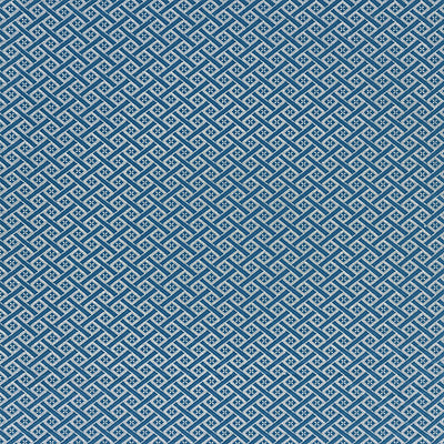 SCALAMANDRE FABRICS-SC 000527223-DIAMANTE MATELASSE-BLUEBELL