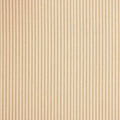 SCALAMANDRE FABRICS-SC 000536395-KENT STRIPE-CAMEL