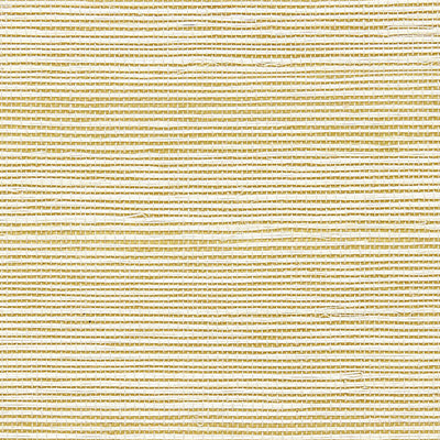 SCALAMANDRE WALLCOVERING-SC 0005G1194-SISAL METALLIC-GOLD PEARL