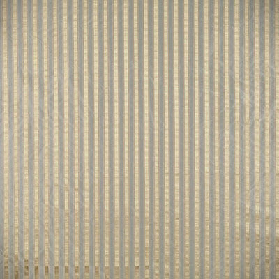 SCALAMANDRE FABRICS-SC 0006121M-SHIRRED STRIPE-BLUE & GREY