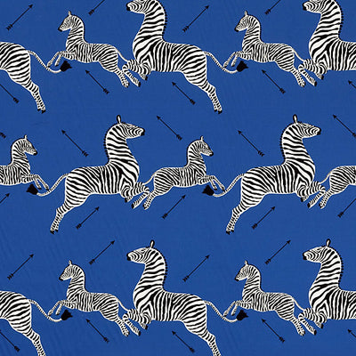 Scalamandre Fabrics - Zebras Petite - SC 000616641