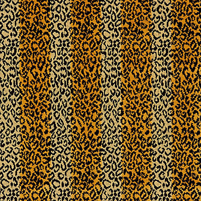 Scalamandre Fabrics , a selection of fabrics such as velvet, damask, cotton, silk, linen and sheers.