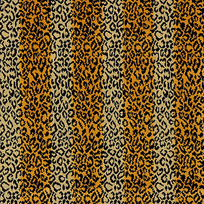 SCALAMANDRE FABRICS-SC 000626423-CORBET-BROWN