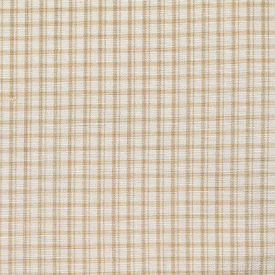 SCALAMANDRE FABRICS-SC 000626983-ASTOR CHECK-STRAW