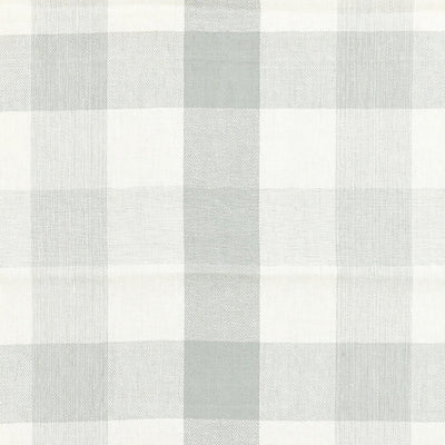 SCALAMANDRE FABRICS-SC 000627135-WESTPORT LINEN PLAID-MINERAL