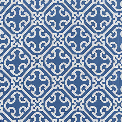 Scalamandre Fabrics , a selection of fabrics such as velvet, damask, cotton, silk, linen and sheers.