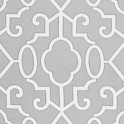 Scalamandre Wallcovering, a selection of wallpaper such as Chinoiserie,Fretwork , Lattice.
