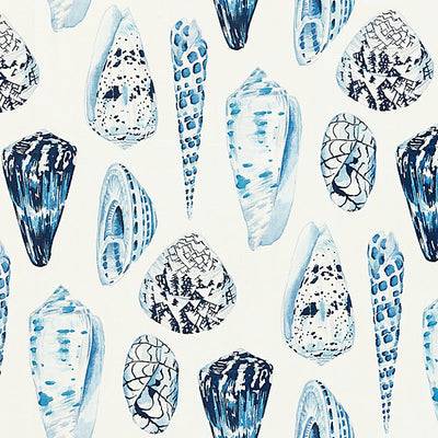 SCALAMANDRE FABRICS-SC 000716397-COQUINA-PORCELAIN