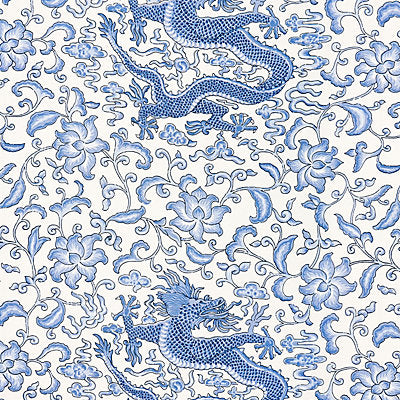 Scalamandre Fabrics , a selection of fabrics such as velvet, damask, cotton, silk, linen and sheers.