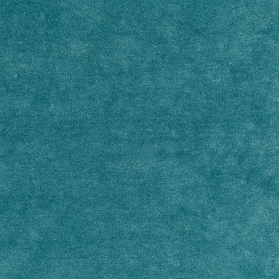 BORIS KROLL FABRICS-SC 0007K65110-AURORA VELVET-TURQUOISE