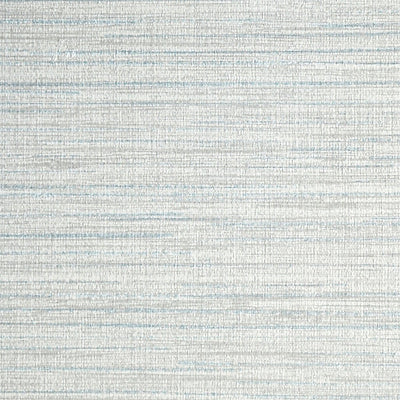 SCALAMANDRE WALLCOVERING-SC 0007WP88437-FEATHER REED-ARCTIC BLUE