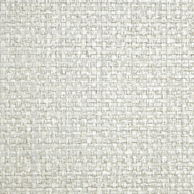 SCALAMANDRE WALLCOVERING-SC 0007WP88443-JUTE-HARBOR MIST
