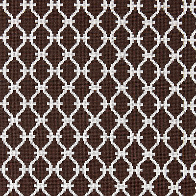 Scalamandre Fabrics , a selection of fabrics such as velvet, damask, cotton, silk, linen and sheers.