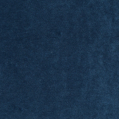 BORIS KROLL FABRICS-SC 0008K65110-AURORA VELVET-INDIGO