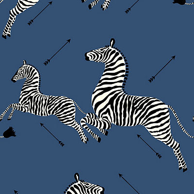 Scalamandre Wallcovering, a selection of wallpaper such as Bird , Animal/Insect.