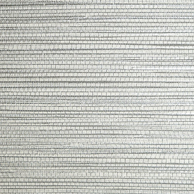 SCALAMANDRE WALLCOVERING-SC 0008WP88441-WILLOW WEAVE-HEMATITE