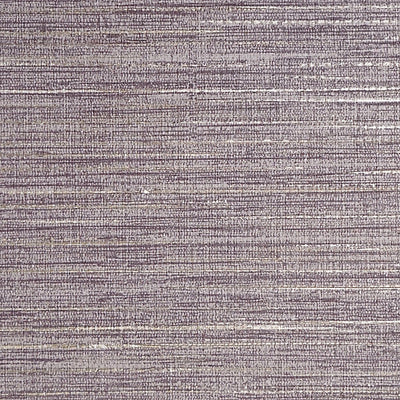 SCALAMANDRE WALLCOVERING-SC 0009WP88437-FEATHER REED-SMOKEY AMETHYST