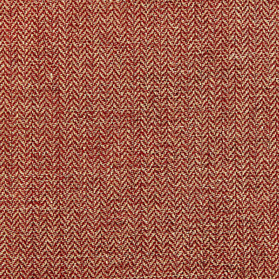 SCALAMANDRE FABRICS-SC 001027006-OXFORD HERRINGBONE WEAVE-RUSSET