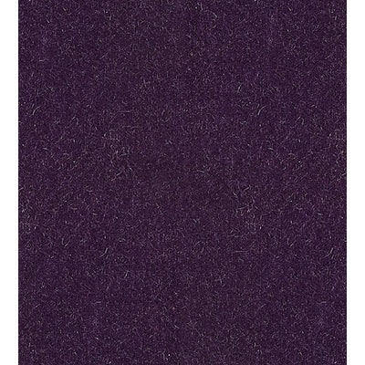 SCALAMANDRE FABRICS-SC 001036366-ASTI MOHAIR-AUBERGINE