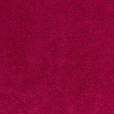 BORIS KROLL FABRICS-SC 0010K65110-AURORA VELVET-FUCHSIA