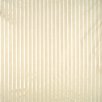 SCALAMANDRE FABRICS-SC 0012121M-SHIRRED STRIPE-OYSTER WHITE